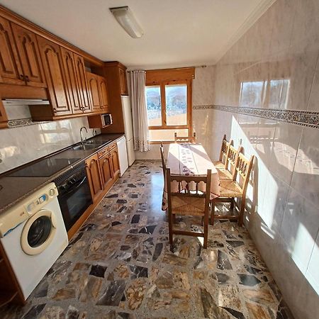 Casa Rural Apartamento Sol Ideal Para Familias Munébrega المظهر الخارجي الصورة