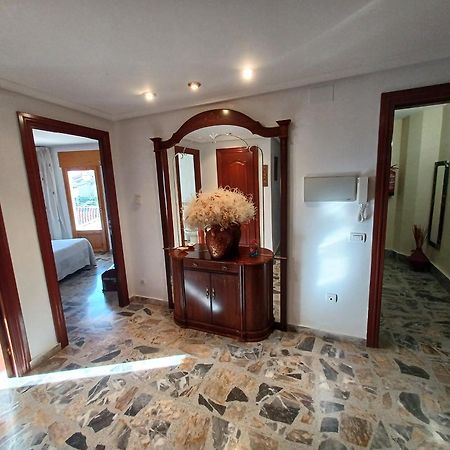 Casa Rural Apartamento Sol Ideal Para Familias Munébrega المظهر الخارجي الصورة