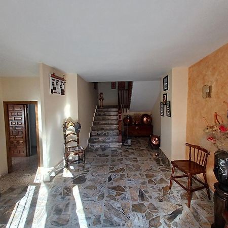 Casa Rural Apartamento Sol Ideal Para Familias Munébrega المظهر الخارجي الصورة