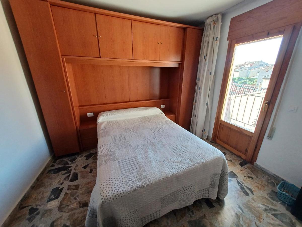 Casa Rural Apartamento Sol Ideal Para Familias Munébrega المظهر الخارجي الصورة