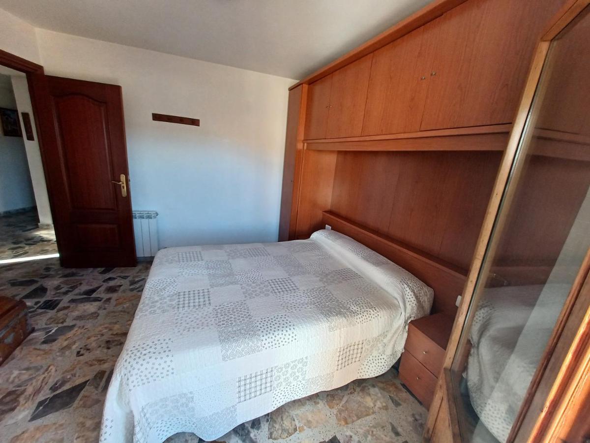 Casa Rural Apartamento Sol Ideal Para Familias Munébrega المظهر الخارجي الصورة