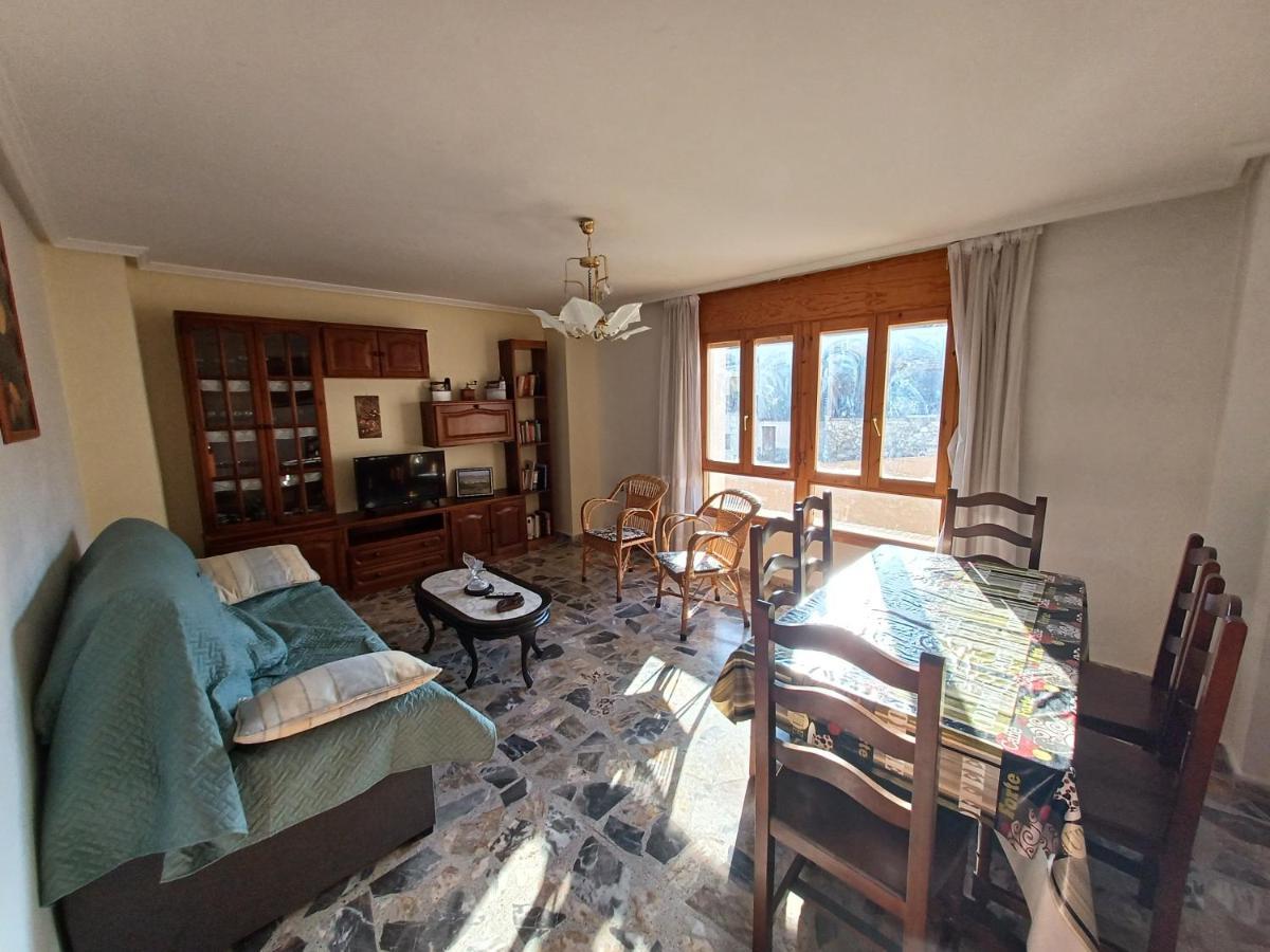 Casa Rural Apartamento Sol Ideal Para Familias Munébrega المظهر الخارجي الصورة