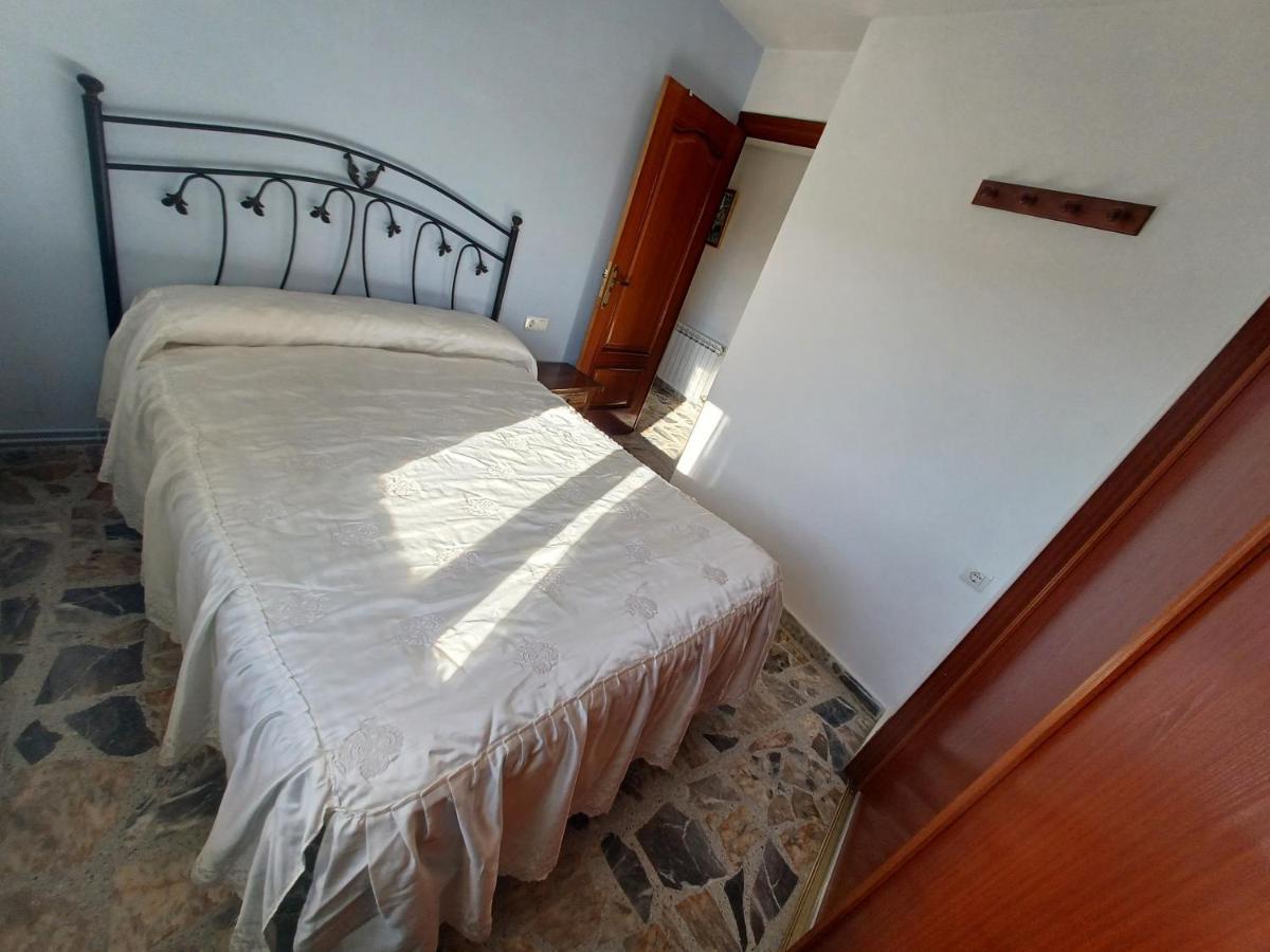 Casa Rural Apartamento Sol Ideal Para Familias Munébrega المظهر الخارجي الصورة