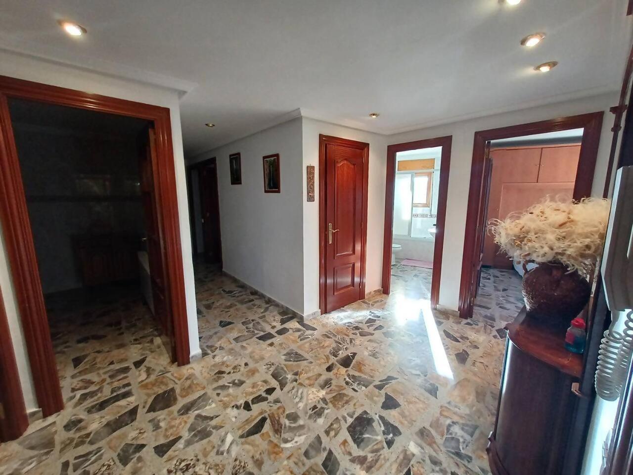 Casa Rural Apartamento Sol Ideal Para Familias Munébrega المظهر الخارجي الصورة