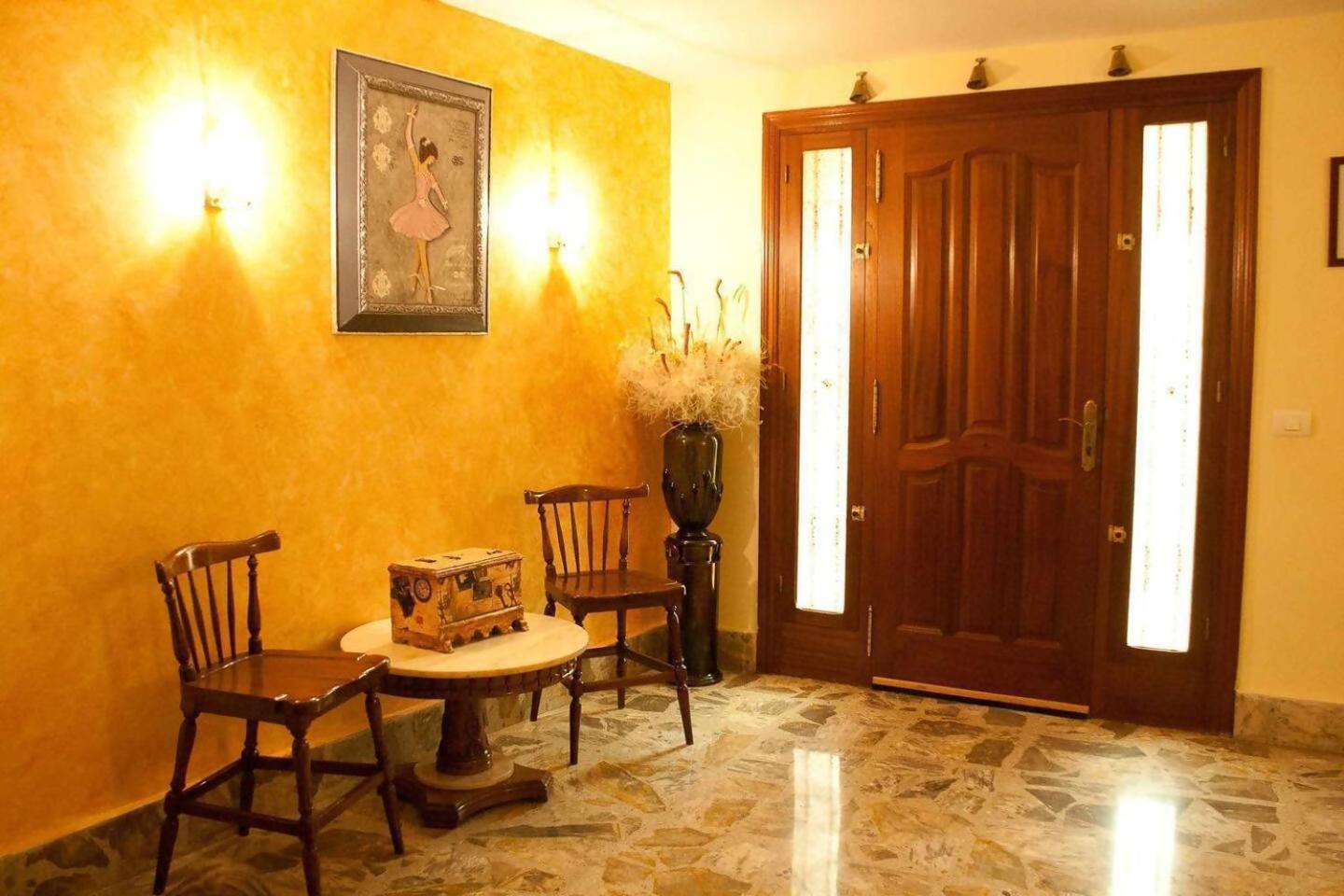 Casa Rural Apartamento Sol Ideal Para Familias Munébrega المظهر الخارجي الصورة