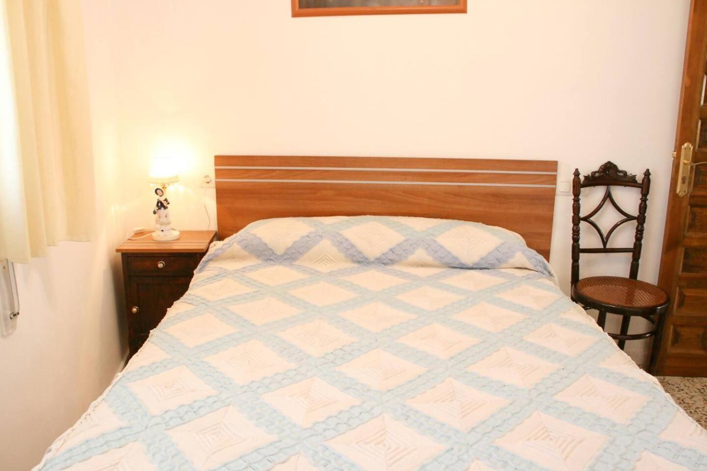 Casa Rural Apartamento Sol Ideal Para Familias Munébrega المظهر الخارجي الصورة