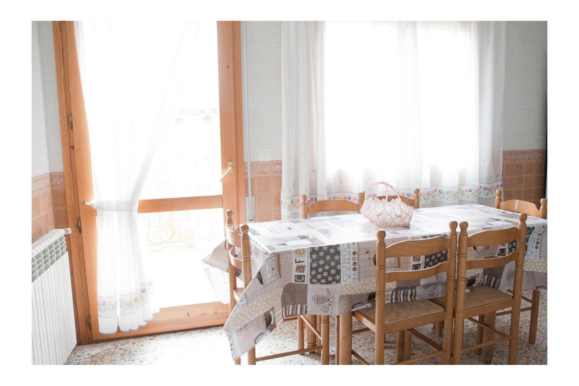 Casa Rural Apartamento Sol Ideal Para Familias Munébrega المظهر الخارجي الصورة