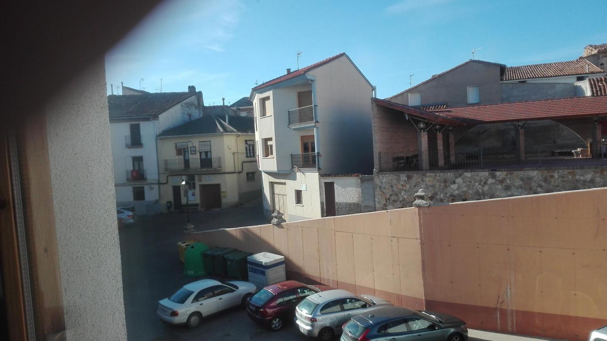 Casa Rural Apartamento Sol Ideal Para Familias Munébrega المظهر الخارجي الصورة
