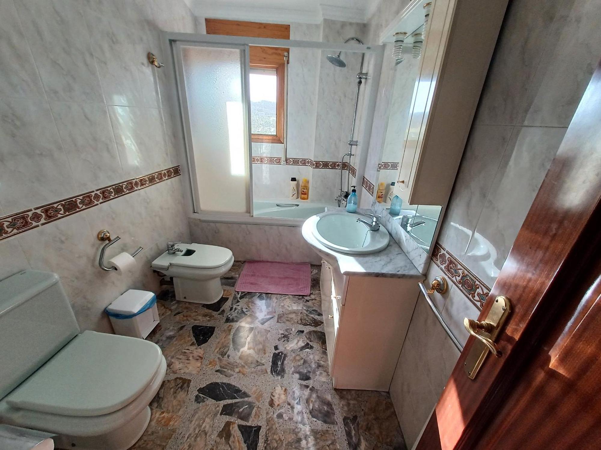 Casa Rural Apartamento Sol Ideal Para Familias Munébrega المظهر الخارجي الصورة