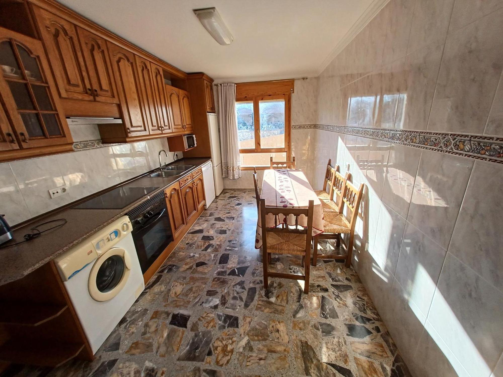 Casa Rural Apartamento Sol Ideal Para Familias Munébrega المظهر الخارجي الصورة