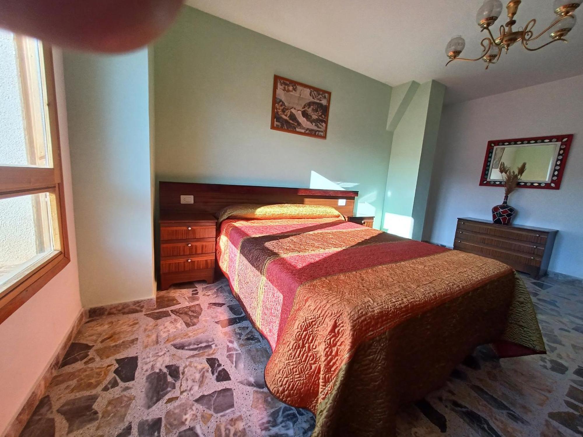 Casa Rural Apartamento Sol Ideal Para Familias Munébrega المظهر الخارجي الصورة