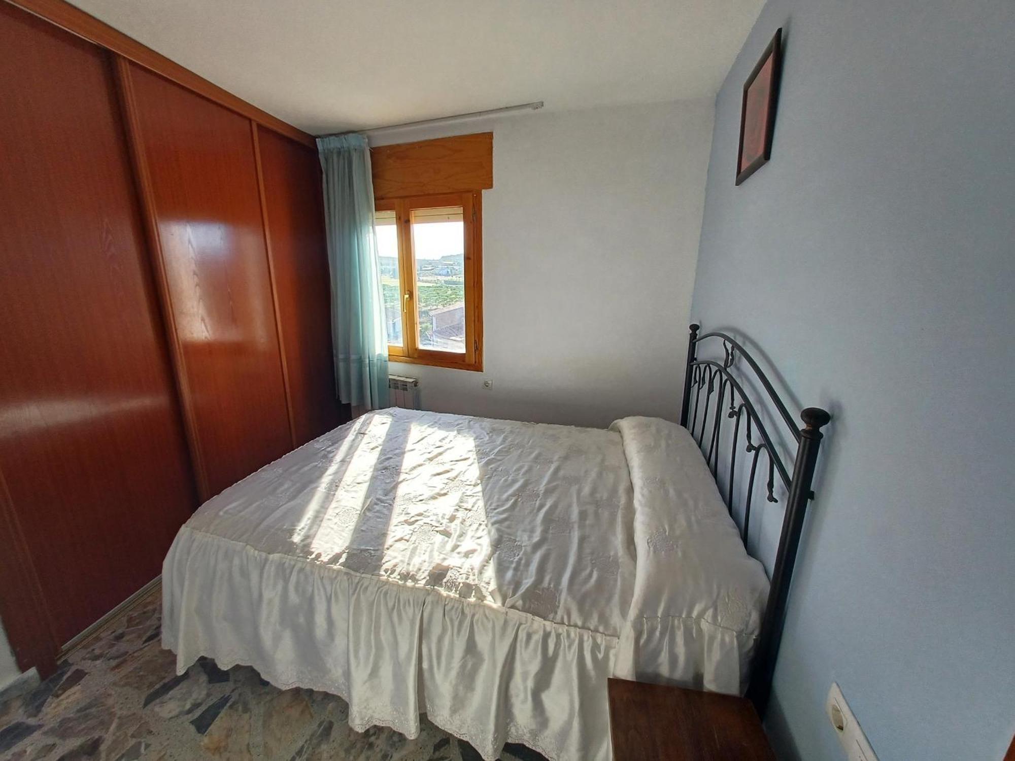 Casa Rural Apartamento Sol Ideal Para Familias Munébrega المظهر الخارجي الصورة